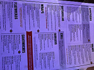 Dicks Wings And Grill Fleming Island, Fl menu