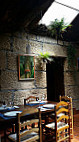 Taverna da Curuxa food