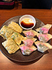 Chao Chao Gyoza Shijo-kawaramachi food