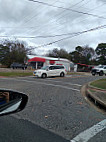 Jimmy's Donuts outside