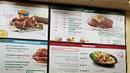 Pollo Tropical Restaurant food