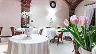 Albergo Ca' Vittoria food