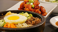 Seoul Korean food