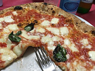 Antica Pizzeria E Friggitoria Di Matteo food