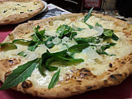 Antica Pizzeria E Friggitoria Di Matteo food