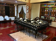 Balay Sa Bikol inside