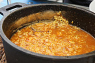 Al Forn Del Deveses food