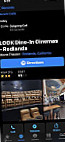 Look Cinemas Redlands inside