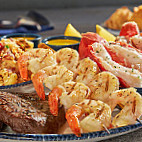 Red Lobster food