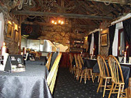 The Lighthouse Inn inside