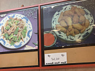 Chongwah Express food