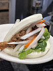 Souper Pho Banh Mi food