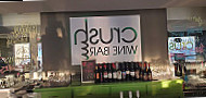 Crush Wine Muskego food