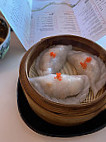 Hidden Dimsum food