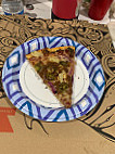 Zpizza food