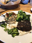 Chili's Grill food