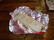 Taco Mazama inside