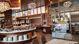 Feast International Buffet