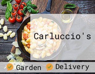 Carluccio's