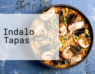 Indalo Tapas