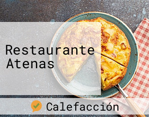 Restaurante Atenas