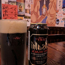 Kyushu Izakaya Jiǔ Zhōu Chǎng