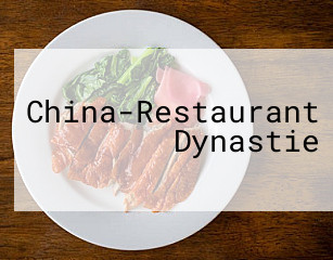 China- Dynastie