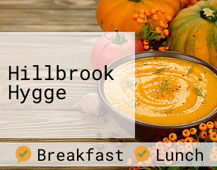 Hillbrook Hygge