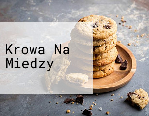 Krowa Na Miedzy