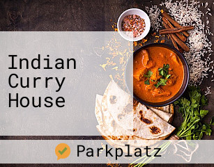 Indian Curry House