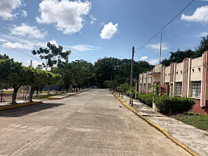 San Bartolo Park