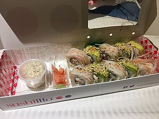 Sushiitto