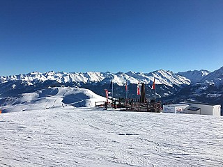 Panorama Alm Bergrestaurant GesmbH