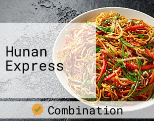 Hunan Express