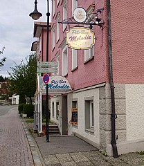 Bistro Melodie