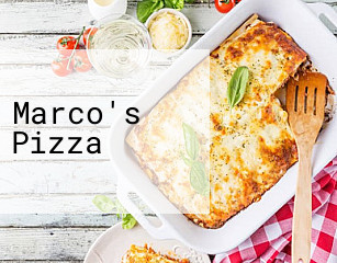 Marco's Pizza