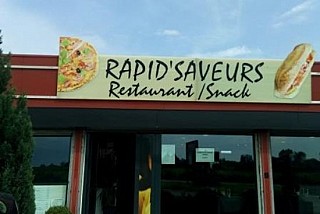 Rapid'saveurs