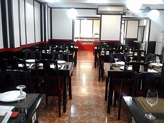 IT Restaurante Japones