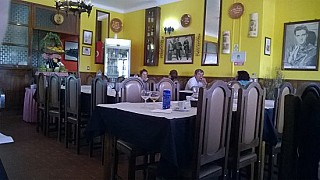 Restaurante Dallas