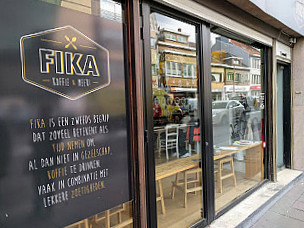 Fika