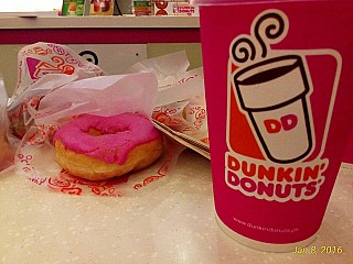 Dunkin' Donuts