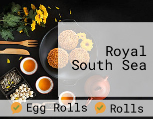 Royal South Sea