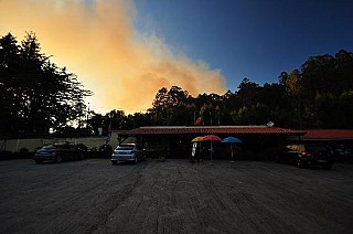 Churrascaria Cancela