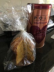 Padaria & Pastelaria Eurolatina