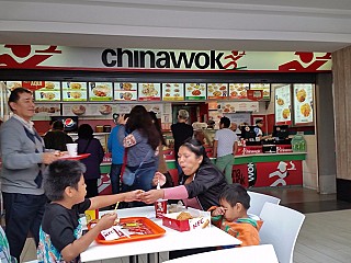 Chinawok