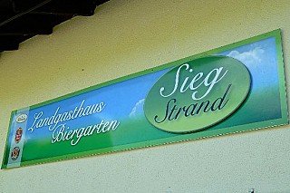 Landgasthaus Siegstrand