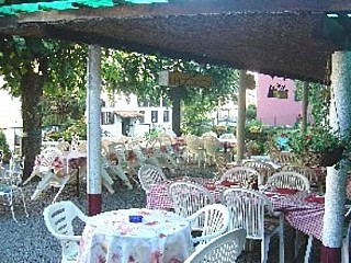 Trattoria Del Persico