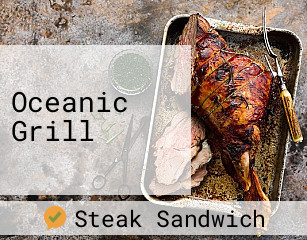 Oceanic Grill