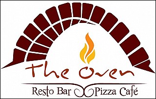 The Oven