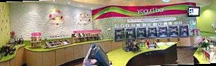 Menchie's Frozen Yogurt